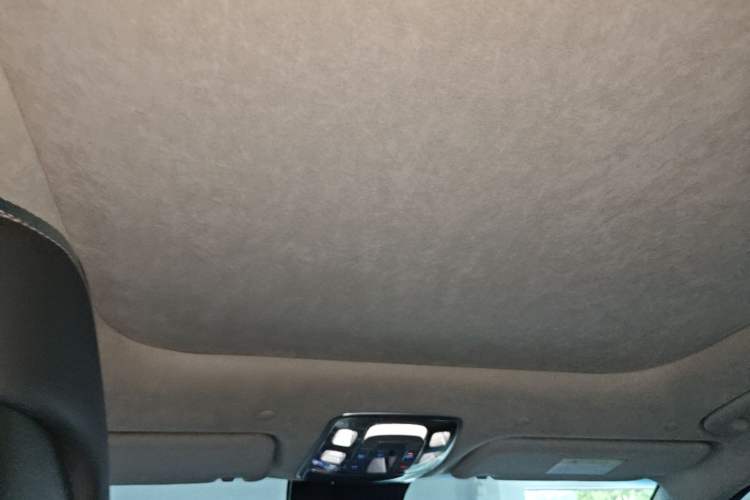 Used Genesis GV70 EV 2023 All-Electric GV70 Flagship Edition Headliner
