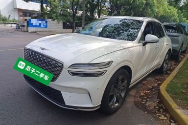 Used Genesis GV70 EV 2023 All-Electric GV70 Flagship Edition