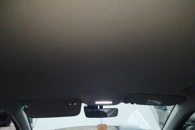 Used Geometry A 2024 500KM Travel Edition Headliner