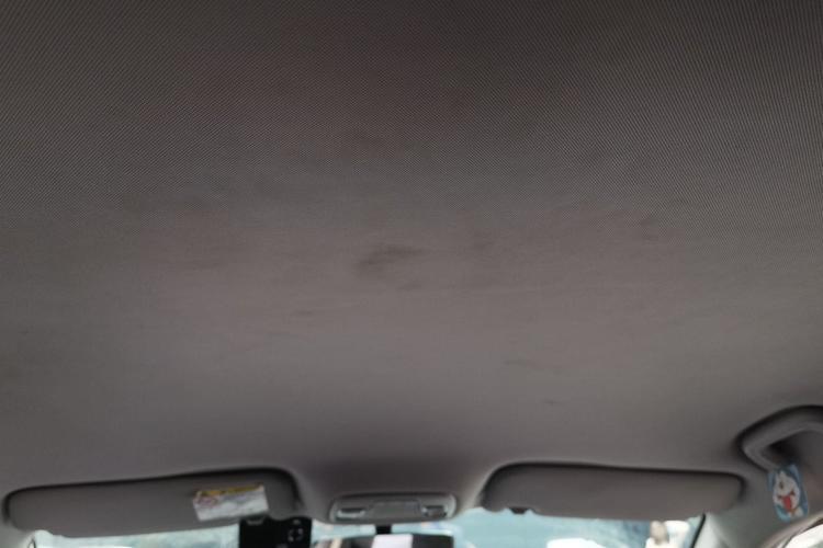 Used Geometry A 2022 Pro 430KM Commuter Edition Headliner