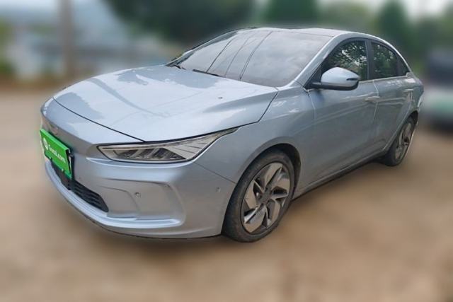 Used Geometry A 2019 High-Performance Standard Range Power Edition