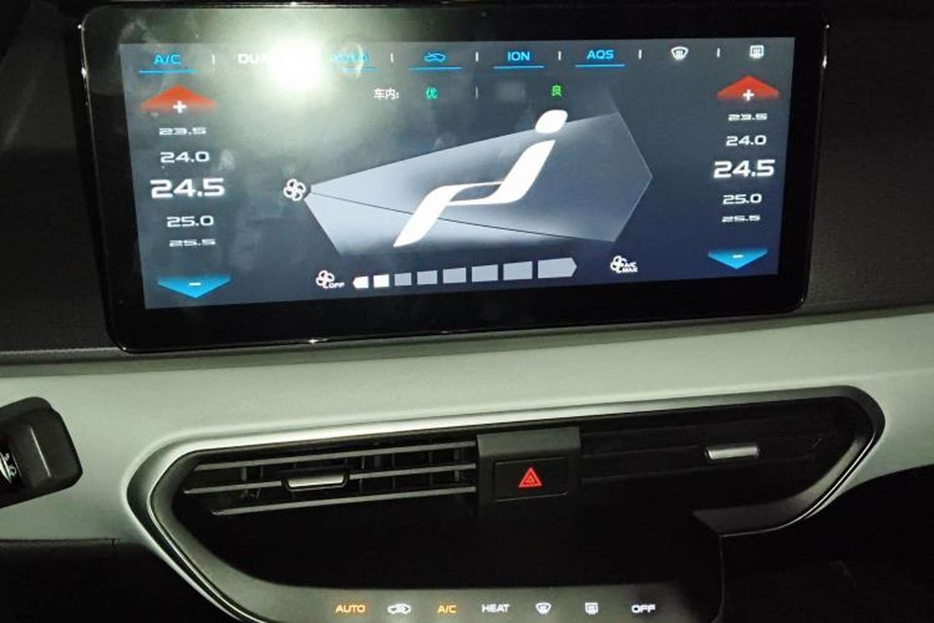Used Geometry A 2019 Upgraded Model High-Performance Standard Range Power Cube Version Audio And AC Panel