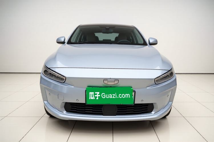 Used Geometry A 2019 High-Performance Standard Range Power Edition Exterior 1