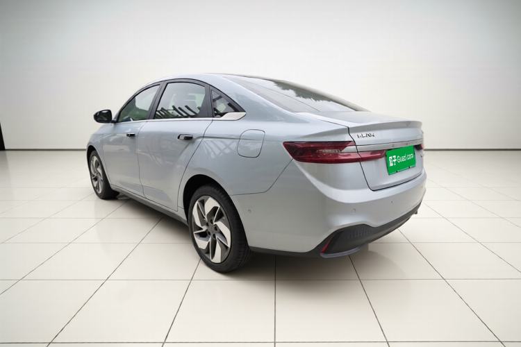 Used Geometry A 2019 High-Performance Standard Range Power Edition Exterior 3