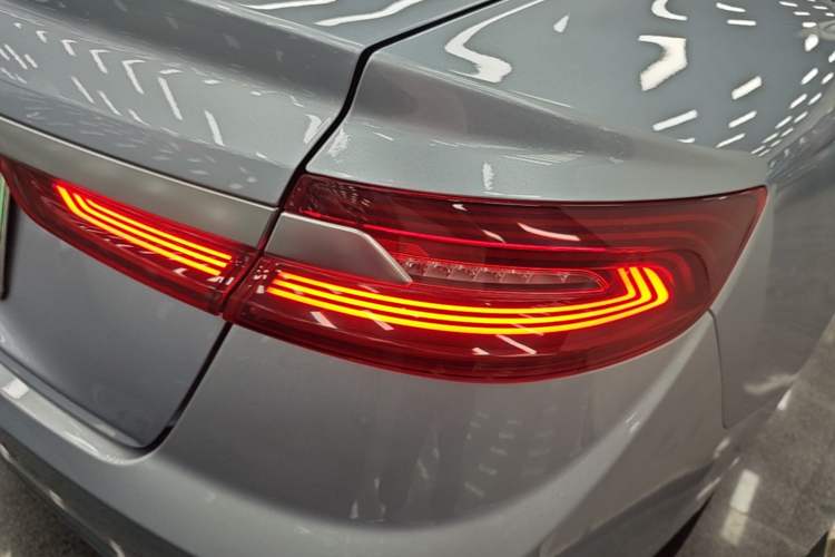 Used Geometry A 2019 Upgraded Model High-Performance Standard Range Power Cube Version Exterior 3