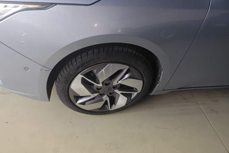 Used Geometry A 2019 High-Energy Ultra-Long Range PowerCube Version Exterior 4