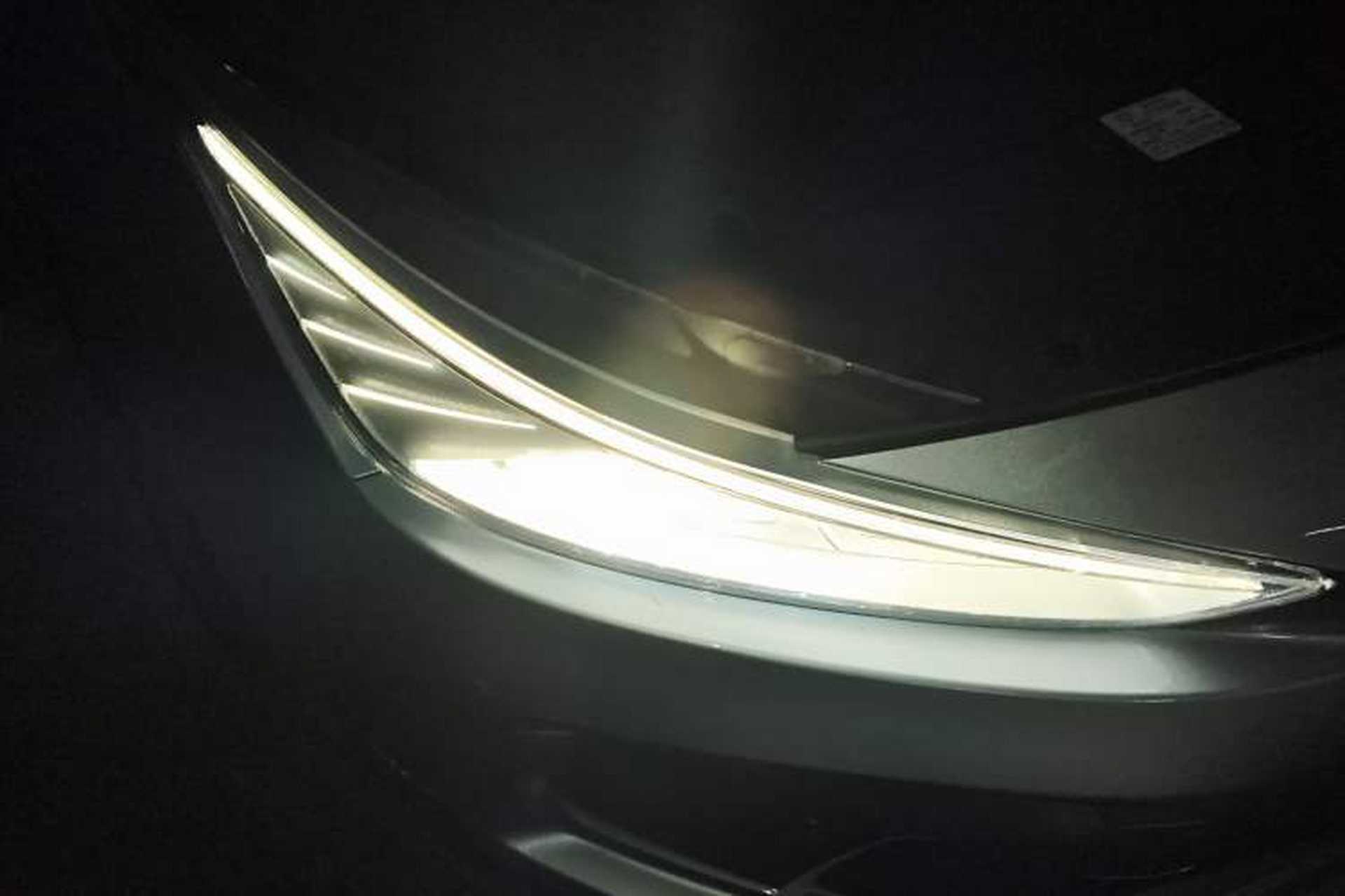 Used Geometry A 2019 Upgraded Model High-Performance Standard Range Power Cube Version Exterior 6