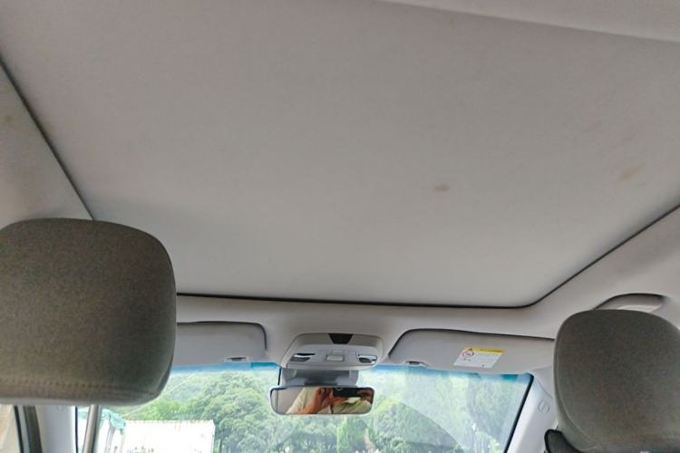 Used Geometry A 2019 High-Performance Standard Range Power Edition Headliner