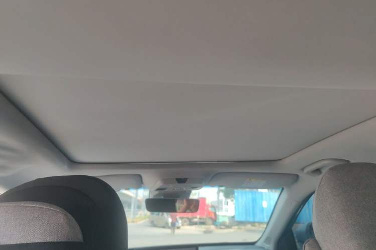 Used Geometry A 2019 High-Performance Standard Range Power Edition Headliner