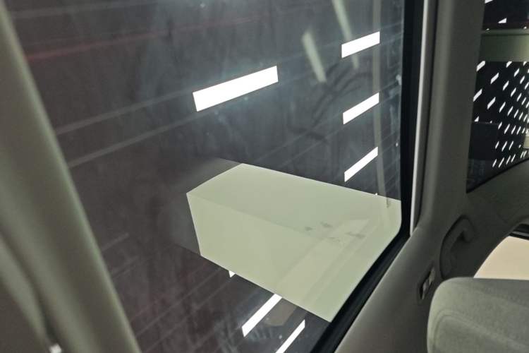 Used Geometry A 2019 Upgraded Model High-Performance Standard Range Power Cube Version Headliner