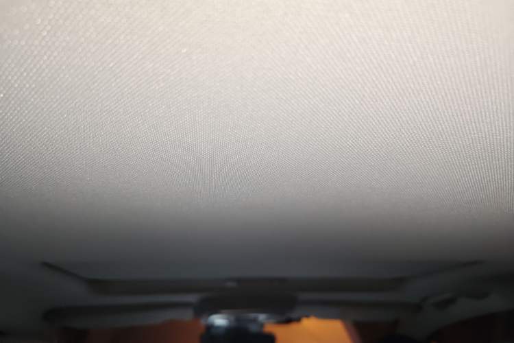 Used Geometry A 2019 Upgraded Model High-Dimensional Standard Range Cube Edition Headliner