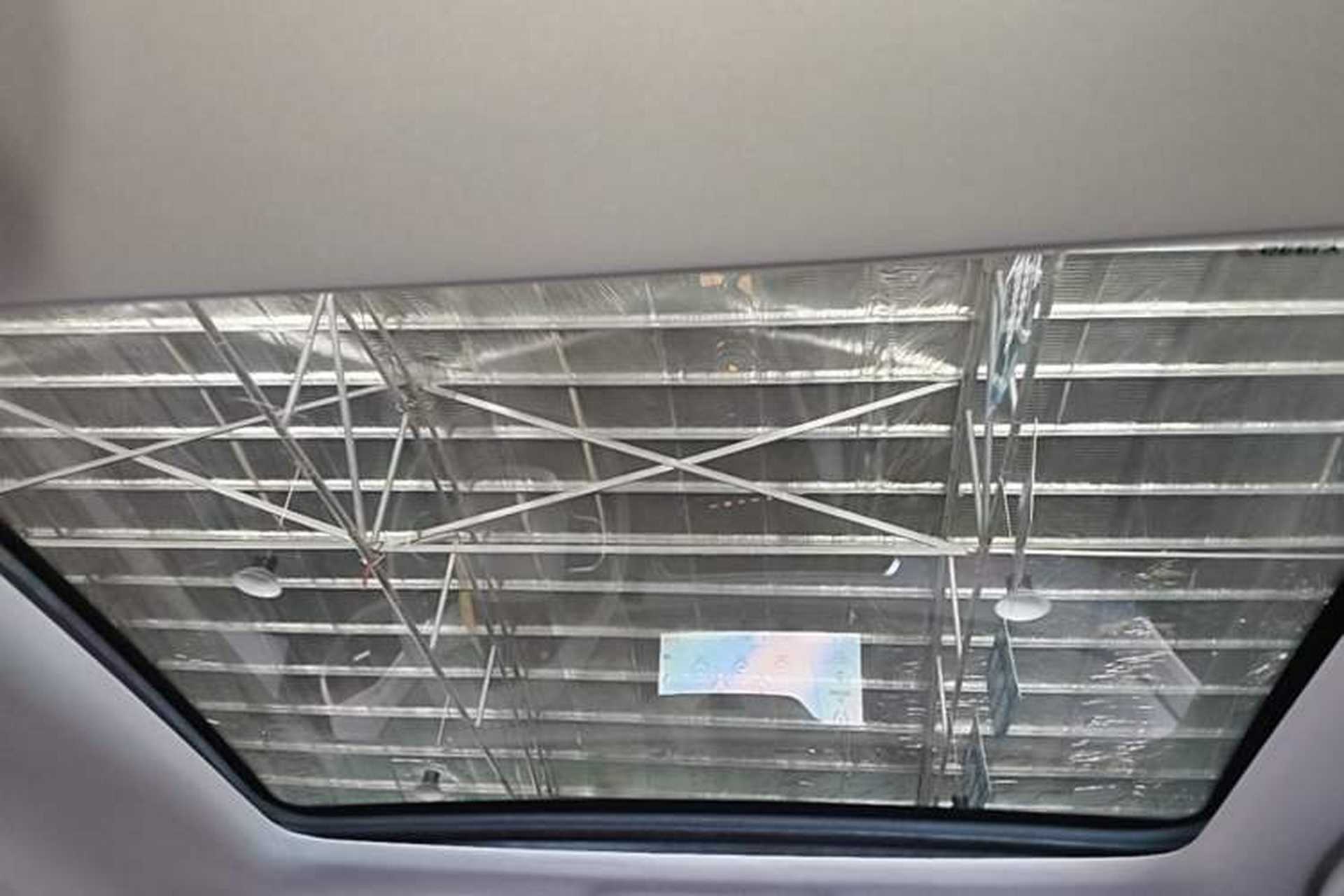 Used Geometry A 2019 High-Energy Ultra-Long Range PowerCube Version Headliner