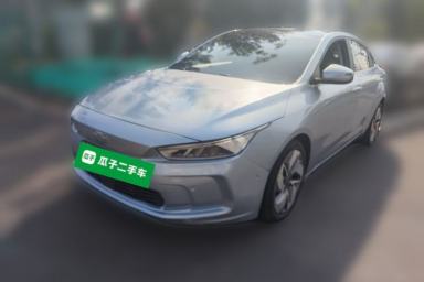 Used Geometry A 2019 High-Performance Standard Range Power Edition