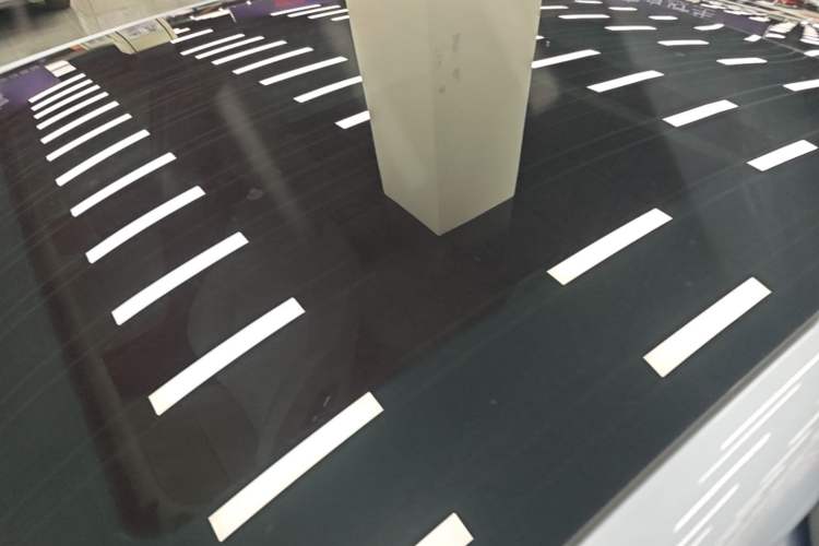 Used Geometry A 2019 Upgraded Model High-Performance Standard Range Power Cube Version Roof