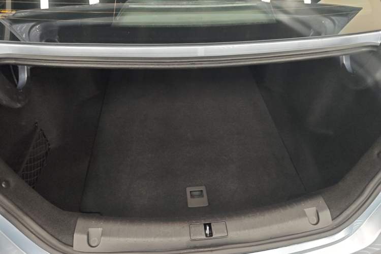 Used Geometry A 2019 Upgraded Model High-Performance Standard Range Power Cube Version Trunk