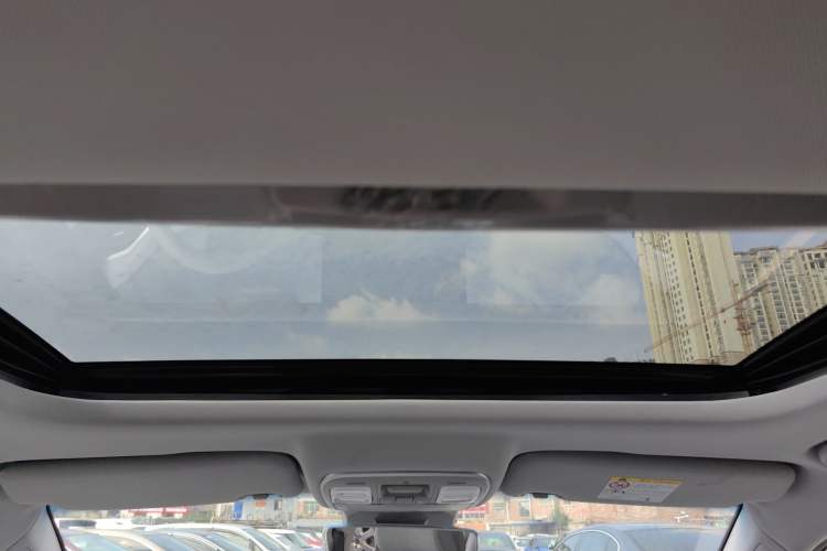 Used Geometry A 2019 Upgraded Model High-Dimensional Standard Range Cube Edition Headliner