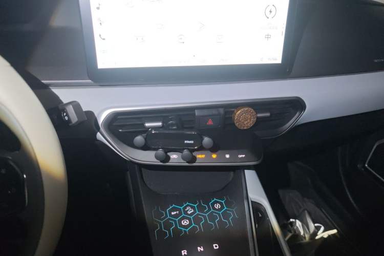 Used Geometry A 2019 Upgraded Model High-Dimensional Standard Range Cube Edition Audio And AC Panel