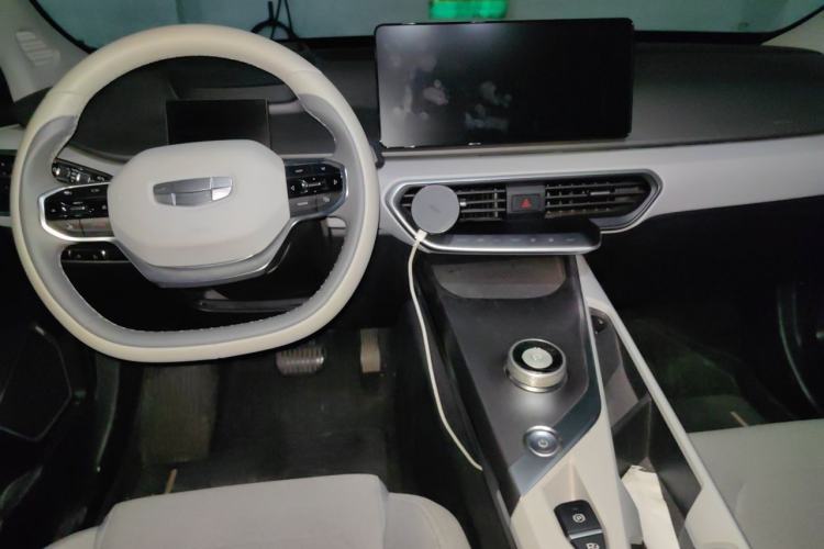 Used Geometry A 2019 Upgraded Model High-Performance Standard Range Power Cube Version Center Console
