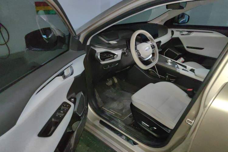 Used Geometry A 2019 Upgraded Model High-Performance Standard Range Power Cube Version Driver Seat