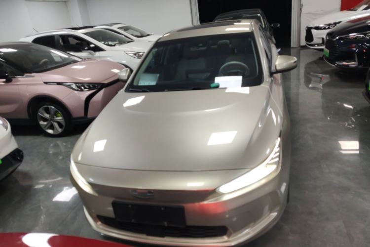 Used Geometry A 2019 Upgraded Model High-Dimensional Standard Range Cube Edition Front