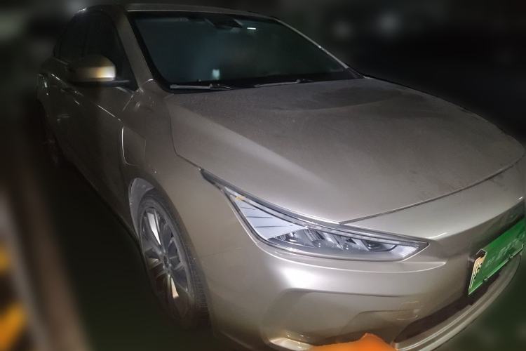 Used Geometry A 2019 Upgraded Model High-Dimensional Standard Range Cube Edition Front Right 45 Deg