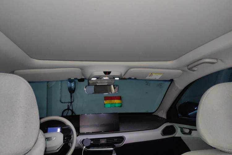 Used Geometry A 2019 Upgraded Model High-Performance Standard Range Power Cube Version Headliner