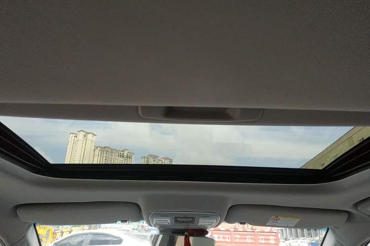 Used Geometry A 2019 Upgraded Model High-Dimensional Standard Range Cube Edition Headliner