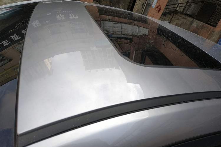 Used Geometry A 2019 Upgraded Model High-Dimensional Standard Range Cube Edition Roof