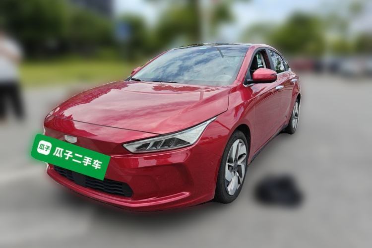 Used Geometry A 2019 High-Performance Standard Range Power Edition Guazi used car, China used car export, Used car for sale, Used  cars, Cheapest cars for sale, Electric vehicle, New energy car