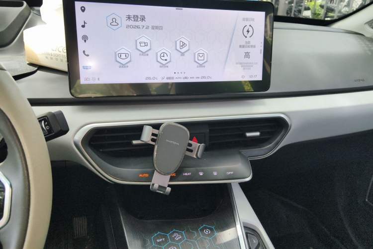Used Geometry A 2019 Upgraded Model High-Performance Standard Range Power Cube Version Audio And AC Panel