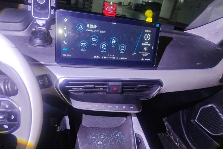 Used Geometry A 2019 Upgraded Model High-Performance Standard Range Power Cube Version Audio And AC Panel