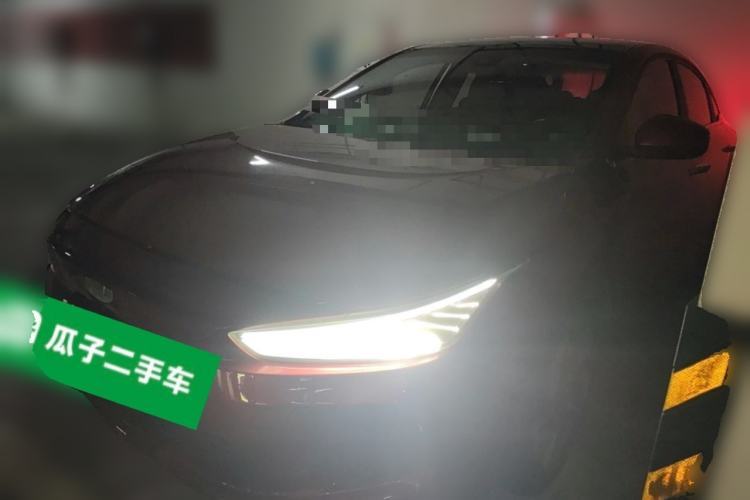 Used Geometry A 2019 High-Performance Standard Range Power Edition Guazi used car, China used car export, Used car for sale, Used Geometry cars, Cheapest cars for sale, Electric vehicle, New energy car