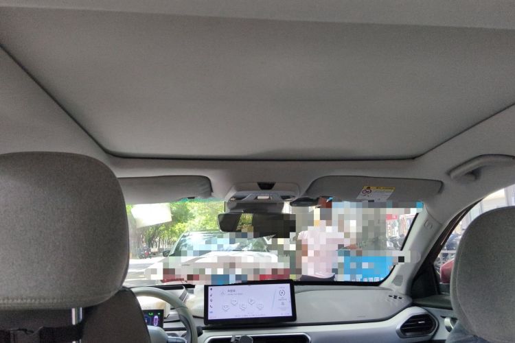 Used Geometry A 2019 Upgraded Model High-Performance Standard Range Power Cube Version Headliner