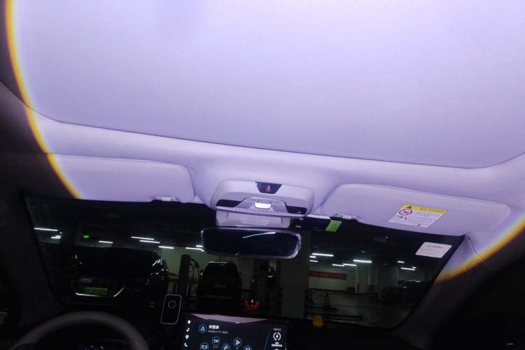 Used Geometry A 2019 Upgraded Model High-Performance Standard Range Power Cube Version Headliner