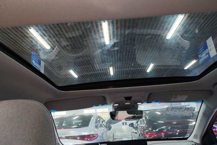 Used Geometry A 2019 High-Performance Standard Range Power Edition Headliner