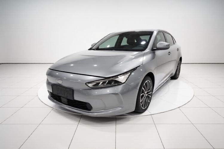 Used Geometry A 2019 High-Value Standard Range Cube Edition Guazi used car, China used car export, Used car for sale, Used  cars, Cheapest cars for sale