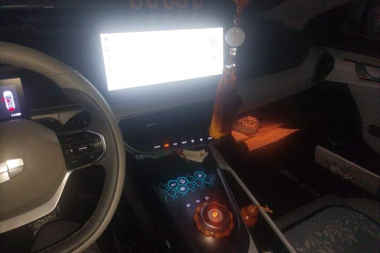 Used Geometry A 2019 Upgraded Model High-Performance Standard Range Power Cube Version Audio And AC Panel
