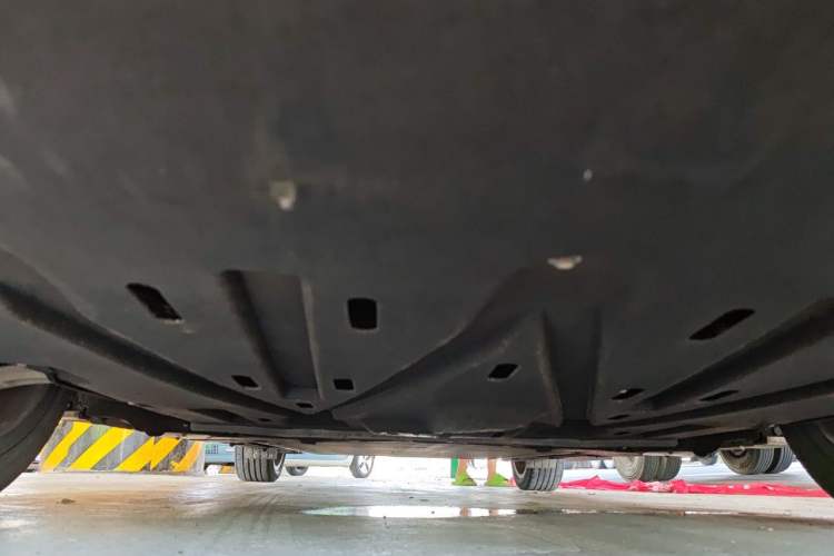 Used Geometry A 2019 Upgraded Model High-Performance Standard Range Power Cube Version Chassis Front