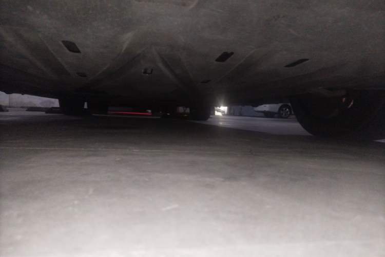 Used Geometry A 2019 Upgraded Model High-Performance Standard Range Power Cube Version Chassis Front