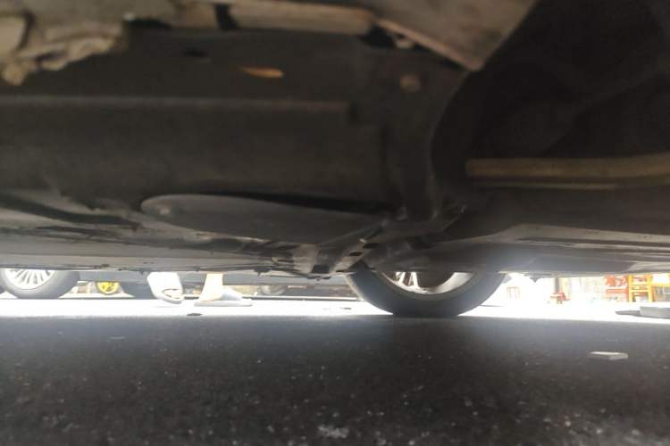 Used Geometry A 2019 High-Performance Standard Range Power Edition Chassis Front Right