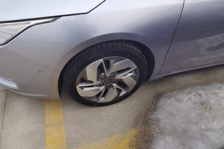Used Geometry A 2019 Upgraded Model High-Performance Standard Range Power Cube Version Exterior 1