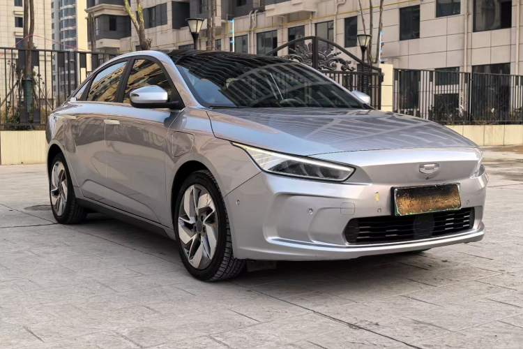 Used Geometry A 2019 Upgraded Model High-Performance Standard Range Power Cube Version Exterior 4