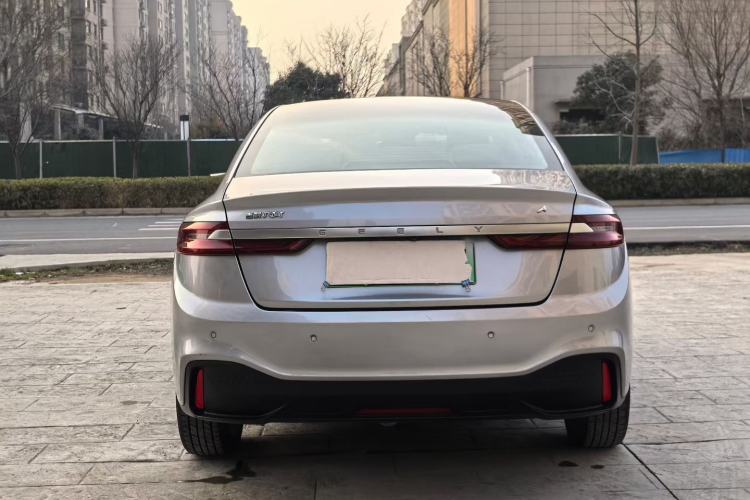 Used Geometry A 2019 Upgraded Model High-Performance Standard Range Power Cube Version Exterior 6