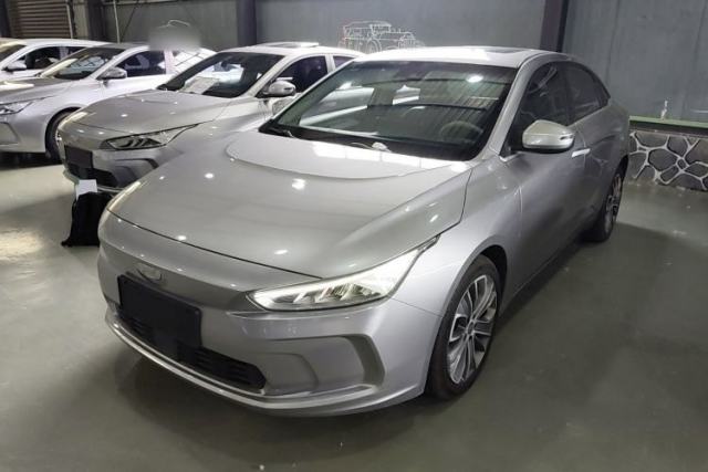 Used Geometry A 2019 High-Value Standard Range Cube Edition