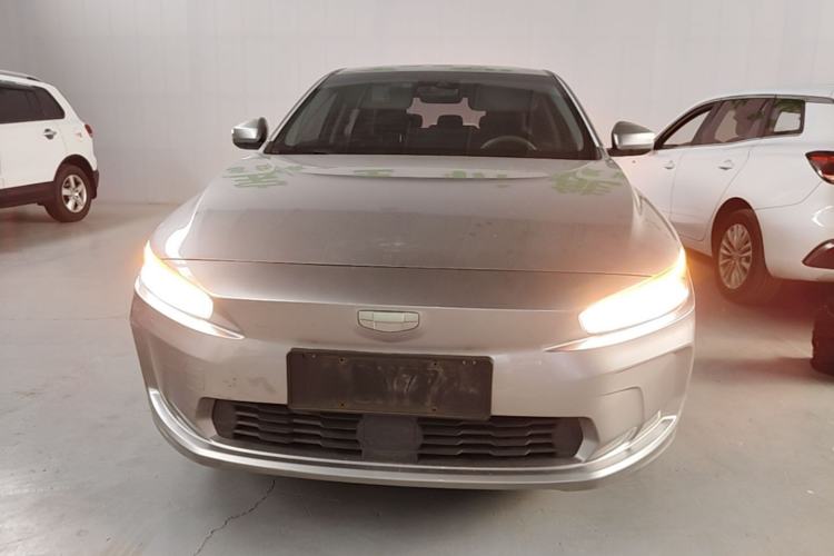 Used Geometry A 2019 High-Value Standard Range Cube Edition Front