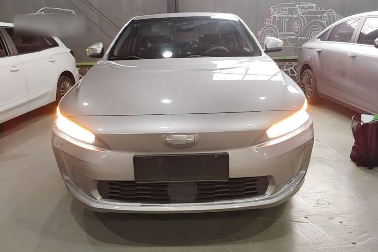 Used Geometry A 2019 High-Value Standard Range Cube Edition Front
