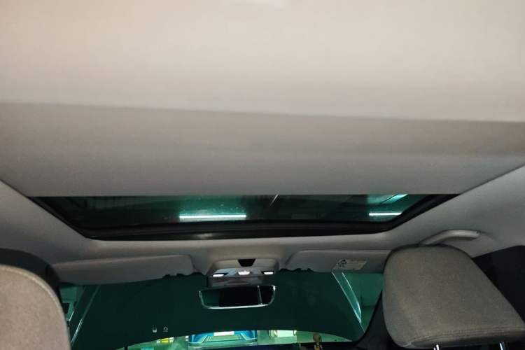 Used Geometry A 2019 High-Performance Standard Range Power Edition Headliner