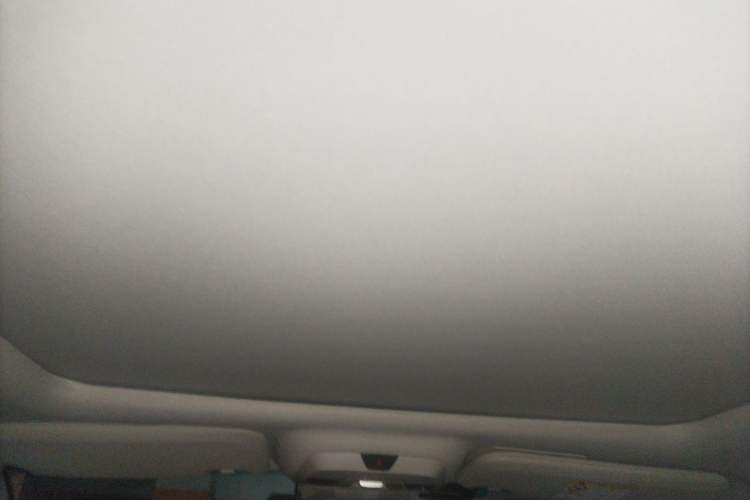 Used Geometry A 2019 Upgraded Model High-Performance Standard Range Power Cube Version Headliner