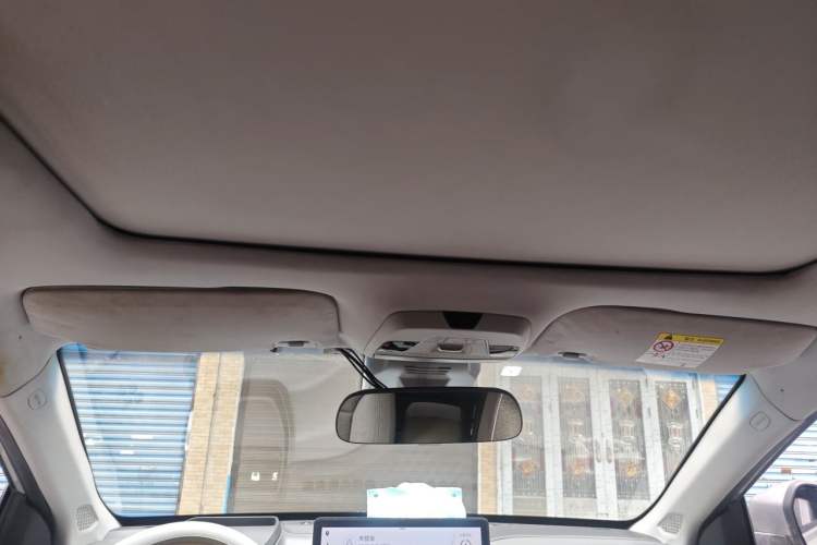 Used Geometry A 2019 High-Performance Standard Range Power Edition Headliner