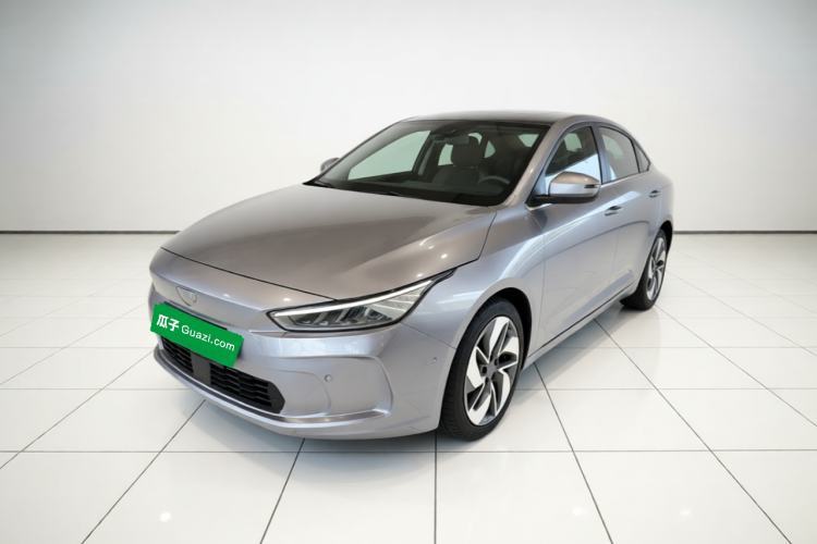 Used Geometry A 2019 Upgraded Model High-Performance Standard Range Power Cube Version Guazi used car, China used car export, Used car for sale, Used Geometry cars, Cheapest cars for sale, Electric vehicle, New energy car